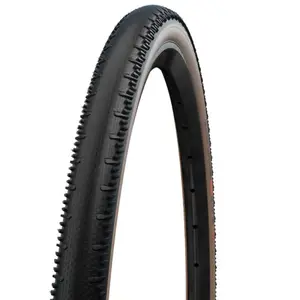 Гравийная шина Schwalbe G-One RS Pro Addix Race Tubeless 700 x 50, серебряный