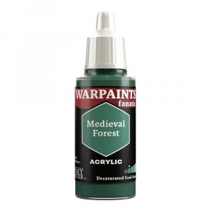 Аксессуары Army Painter Warpaints Fanatic: Medieval Forest (18ml)