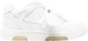 Кроссовки Off-White Wmns Out of Office White, белый