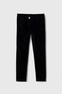 Детские брюки United Colors Of Benetton, черный