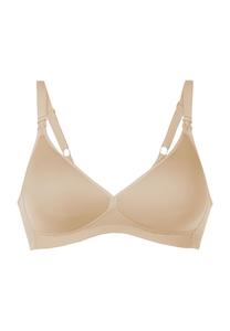 Бюстгальтер для кормления Miss Anita без косточек для женщин Anita, цвет Desert