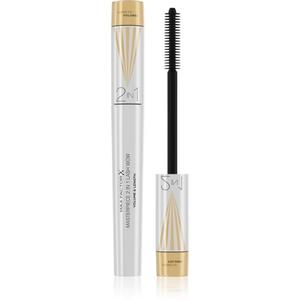 Max Factor, Тушь для женщин, Шедевр 2 в 1 Lash Wow