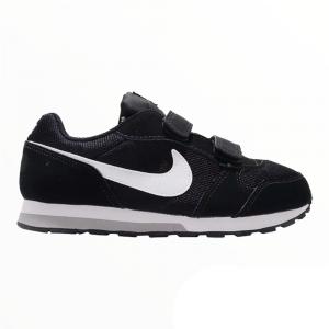 Кроссовки Nike MD Runner 2 PS, черный