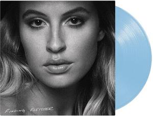 Виниловая пластинка Fletcher: Finding Fletcher