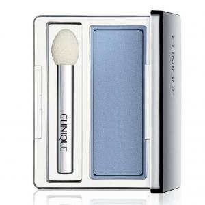 Тени для век одиночные Clinique All About, 3 г, лагуна