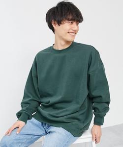 Яркая толстовка с пушистой флисовой подкладкой, однотонная, взрослая толстовка, топ-толстовка, осень-зима 2025 Devirock, цвет 015-D Green