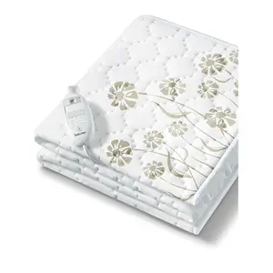 Электропростыня No brand, белый