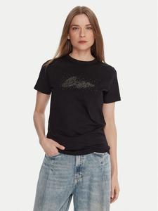 Футболка slim fit C_Elogo 50551428 Boss, черный