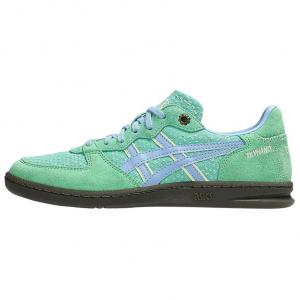 ASICS Кроссовки для скейтбординга SKYHAND OG унисекс green