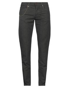 Брюки Siviglia, темно-зеленый