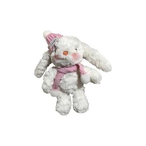 Милые и очаровательные подвесные кролики плюшевые куклы высота 17см Mise