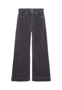 Узкие брюки ARMEDANGELS, темно-серый