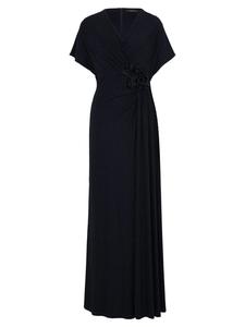 Длинное платье Vera Mont