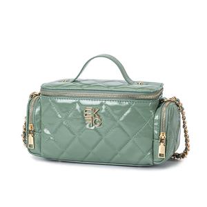 Женская сумочка через плечо Fortuna Vanity от Mia K MKF Collection By Mia K., цвет sage