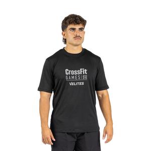 Футболка Velites Holo