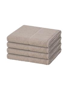 Полотенце Möve for Frottana, цвет cashmere