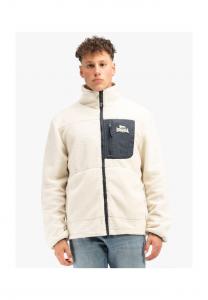 Куртка из шерпы стандартного кроя lartington Lonsdale, мультиколор