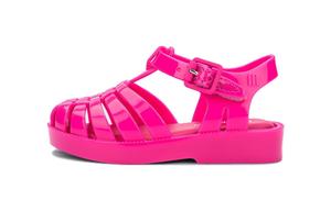 Кроссовки MELISSA Pre-Walker Baby Shoes TD Low-top Pink, розовый