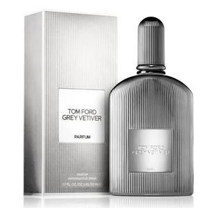 Парфюмированная вода Grey Vetiver для мужчин 50 мл, Tom Ford