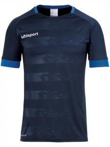 Функциональная рубашка Division 2.0 Trikot Kurzarm uhlsport , синий