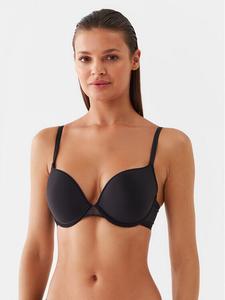 Бюстгальтер с эффектом "пуш-ап Passionata, черный