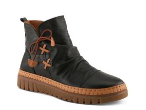 Ботинки Spring Step Vandis Bootie, черный