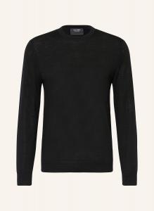 Свитер Olymp Signature, черный
