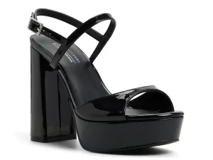 Fiercee Platform Сандалии Call It Spring, Black