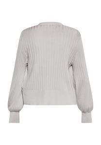 Кардиган usha, серый