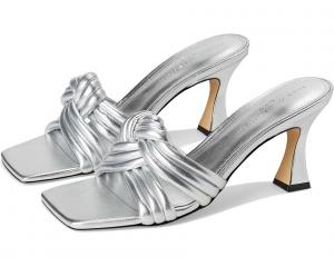 Туфли Marc Fisher LTD Dru, цвет Silver Leather