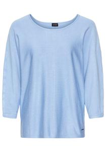 Свитер LAURA SCOTT, светло-синий
