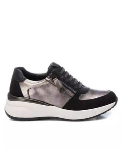 Женские повседневные кроссовки от XTI, черный