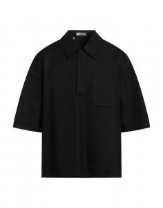 Рубашка Valentino Garavani, черный