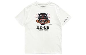 VIP-футболка унисекс, Белый