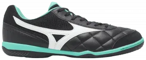 Кроссовки Mizuno Morelia Sala Club IN 'Black Teal', черный