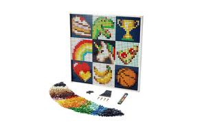Art Life Series Create Together строительные блоки 4138 деталей 21226 LEGO