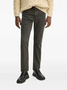 Джинсы с нашивкой-логотипом 502 Levi'S, коричневый