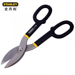 Ножницы по металлу Stanley