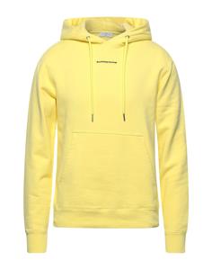 Толстовка Sandro, желтый