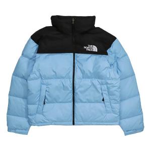 Куртка The North Face 1996 Retro Nuptse Jacket, синий