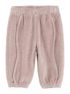 Зауженные брюки Cool Club, темно-розовый