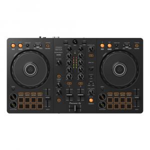 DJ-контроллер Pioneer DJ DDJ-FLX4