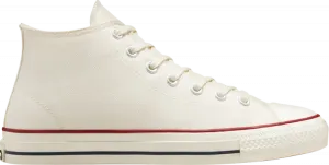 Кроссовки Converse Chuck Taylor All Star Pro High Egret, кремовый