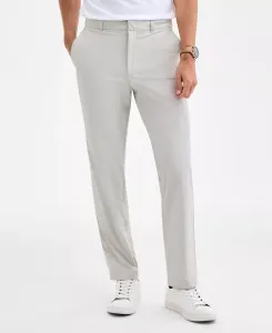 Легкие мужские брюки Alfatech Alfani, коричневый/бежевый