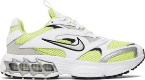 Кроссовки Nike Wmns Zoom Air Fire 'White Light Lemon Twist', зеленый