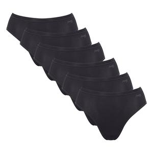 Трусики SLOGGI, черный