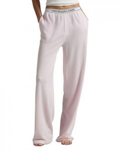 Пижамные брюки Polo Ralph Lauren, розовый