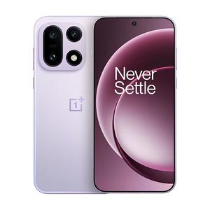 Смартфон OnePlus 15 (CN), 16Гб/512Гб, 2 Nano-SIM, фиолетовый