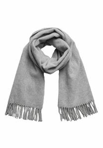 Шарф Next MADE IN ITALY MIDWEIGHT, Grey