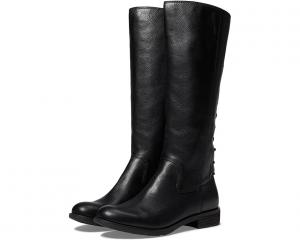 Ботинки Sofft Sharnell II Waterproof, цвет Black Waterproof Wild Steer